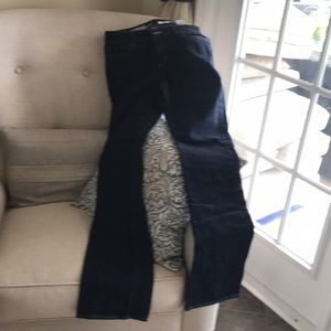 DKNY Madison Jeans Like New